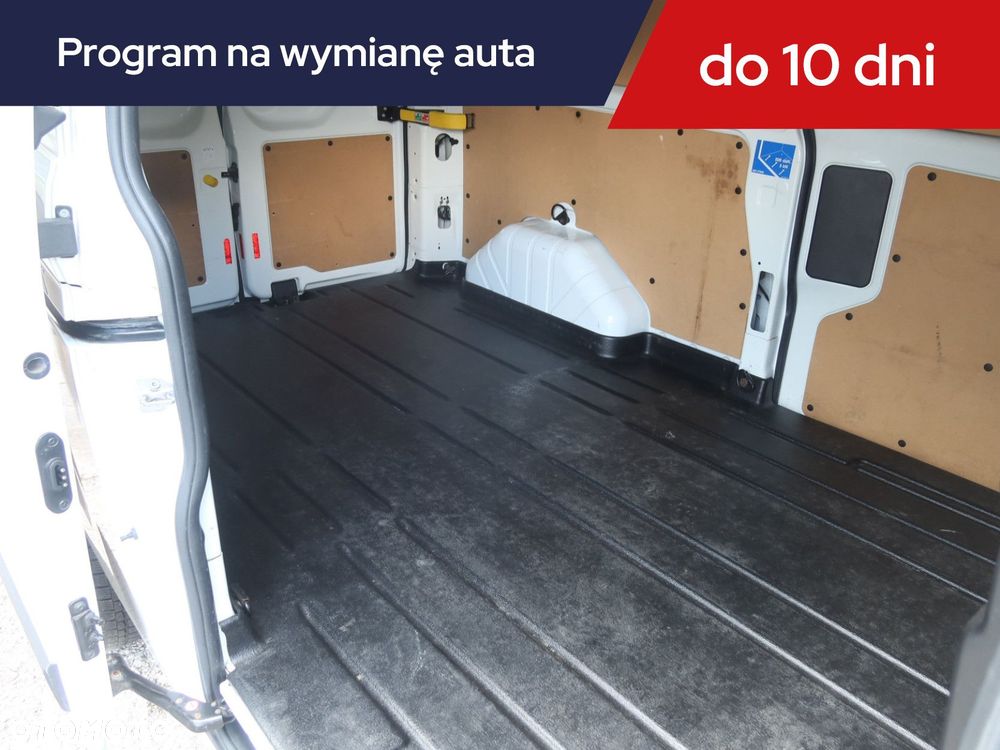 Ford transit-custom - 22