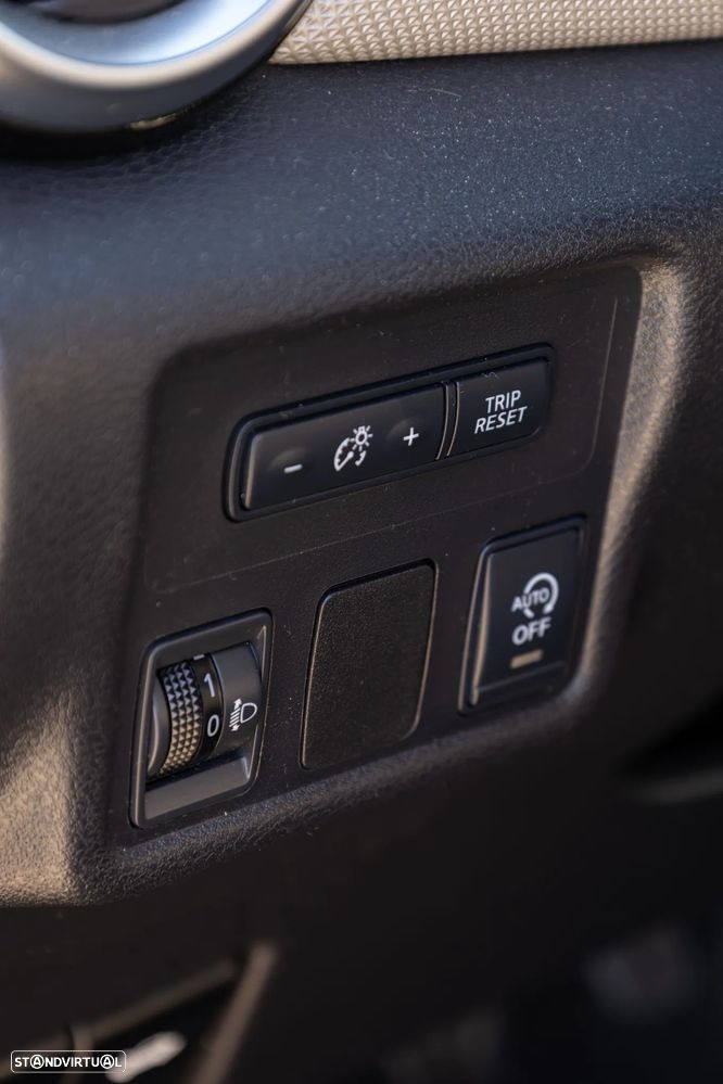 Nissan Micra 1.0 IG-T N-Connecta - 20