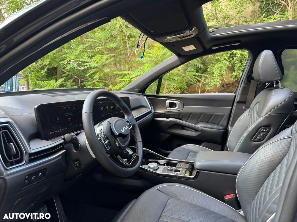 KIA Sorento 2025 — imagine 2