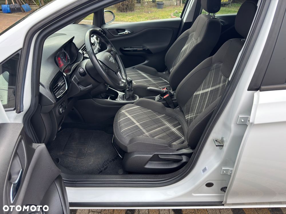 Opel Corsa - 28