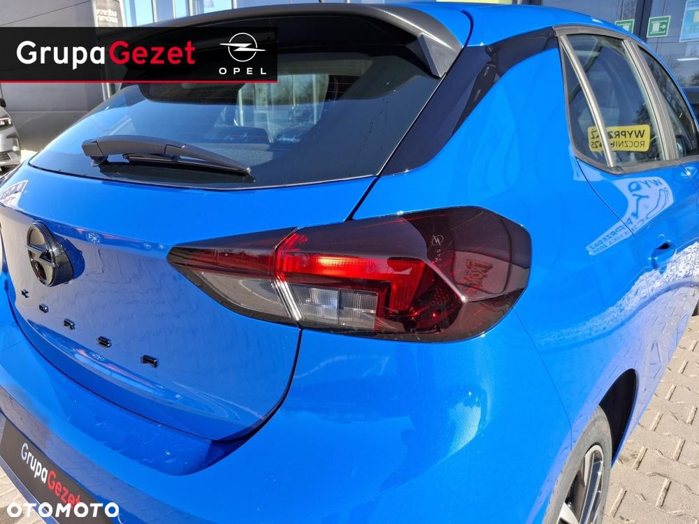 Opel Corsa - 18