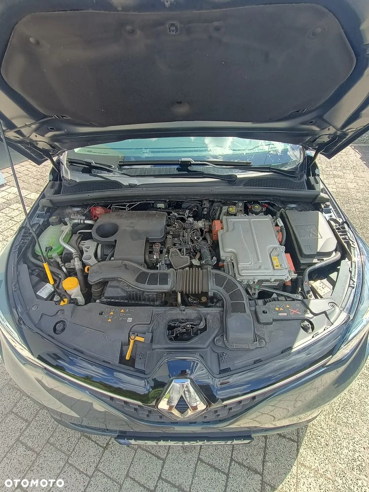 Renault Clio E-TECH 140 ZEN - 13