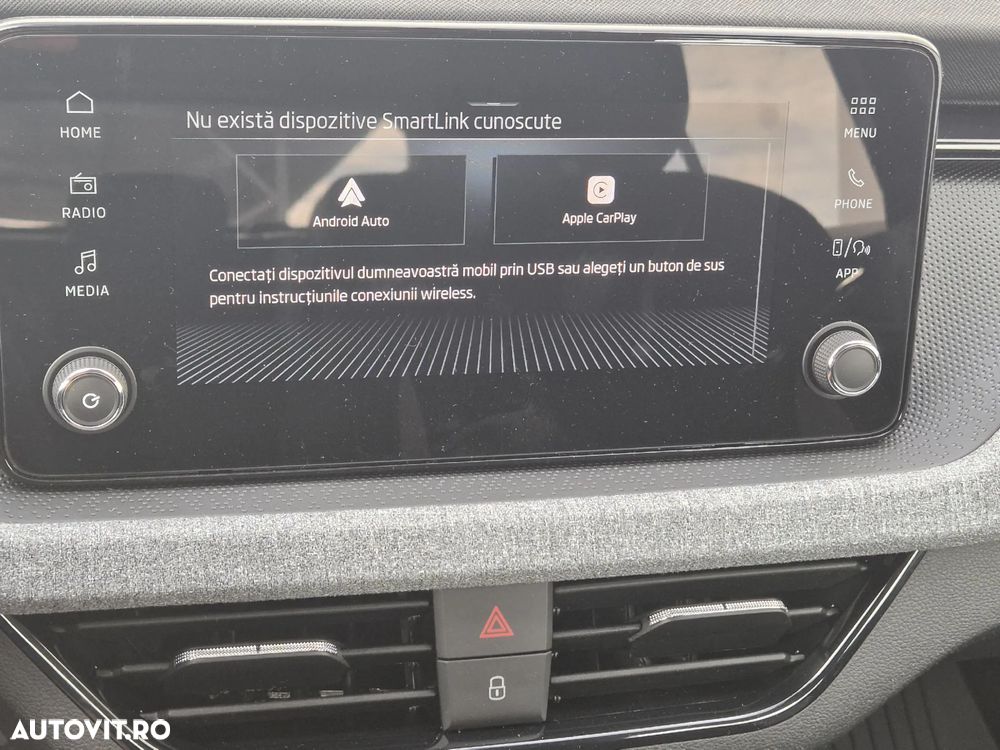 Skoda Scala 1.0 TSI 110 CP DSG Selection - 20