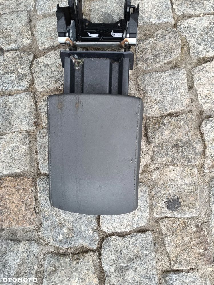 Fotele VW T-Cross T Cross R line Kanapa Przekładka Siedzenia - 25