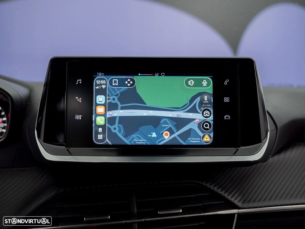 Peugeot 208 1.2 PureTech Active - 24