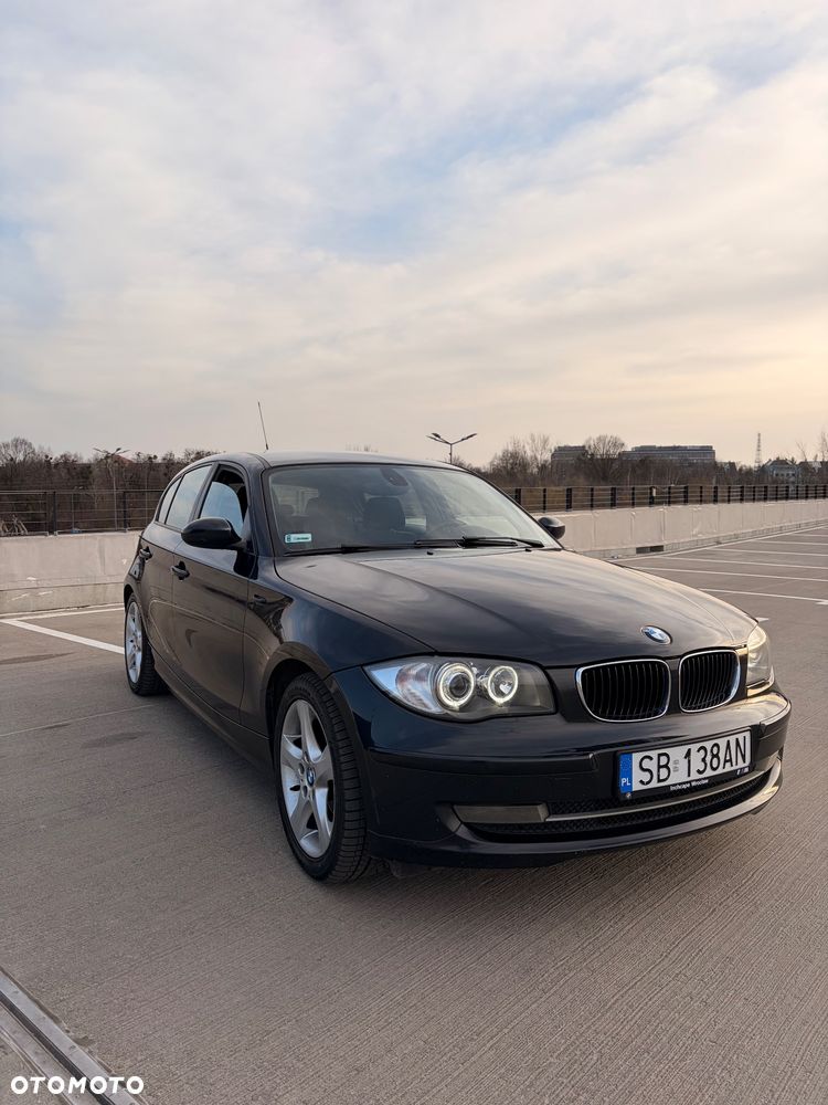 BMW Seria 1 - 16