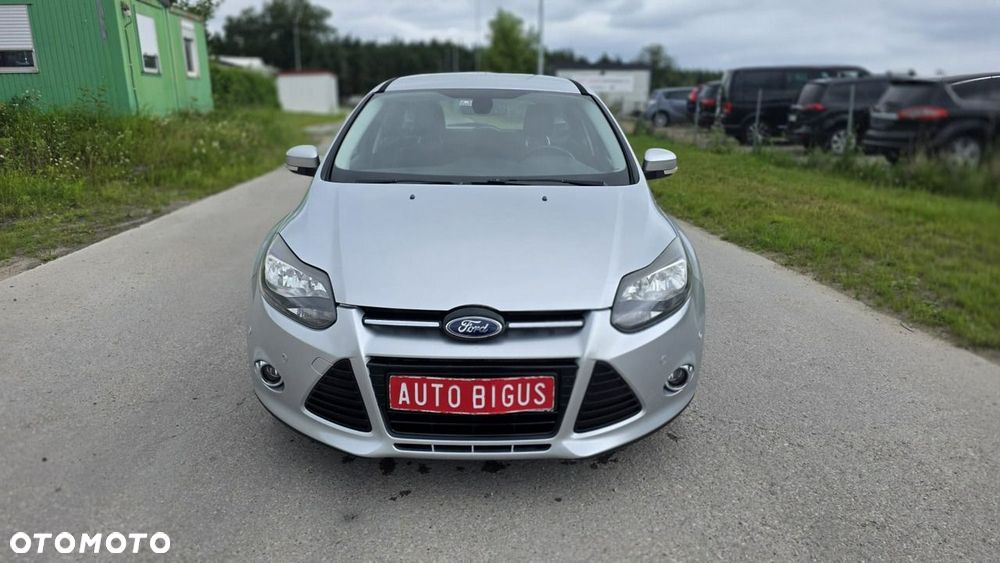 Ford Focus - 9
