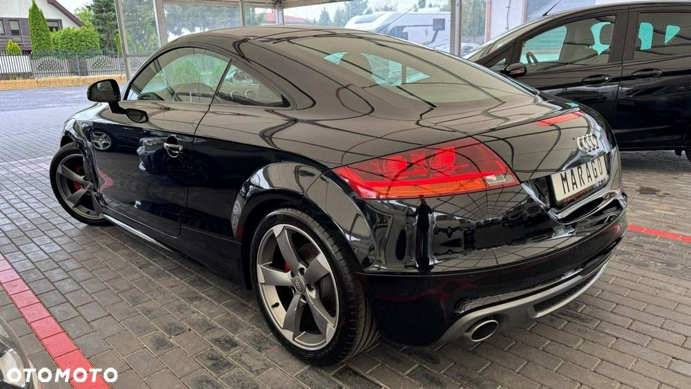 Audi TT Coupé - 23