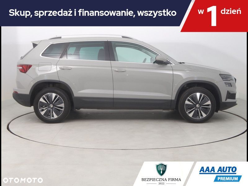 Skoda Karoq - 7