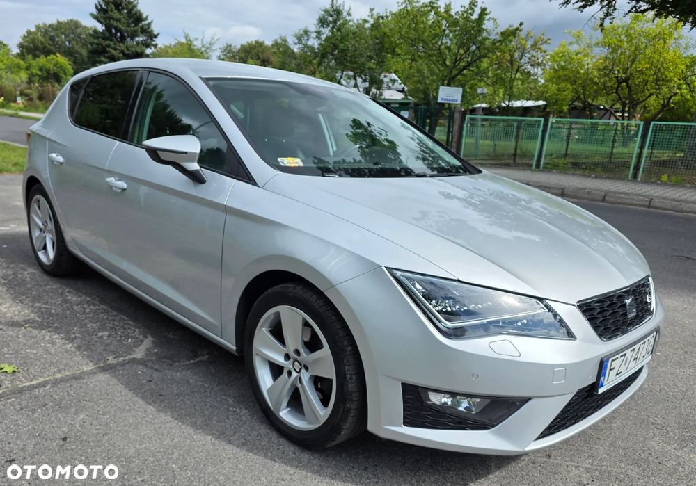 Seat Leon - 22