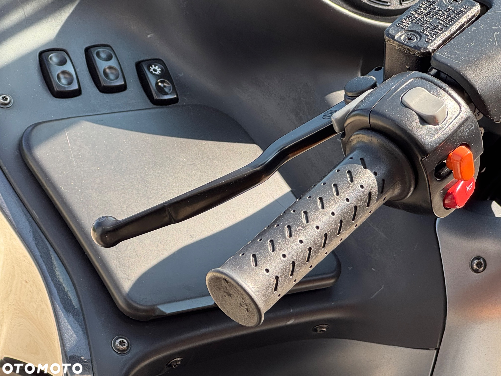 BMW C1 - 19