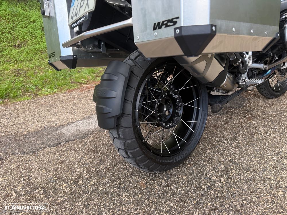 BMW R 1250 GS Adventure Adventure - 19