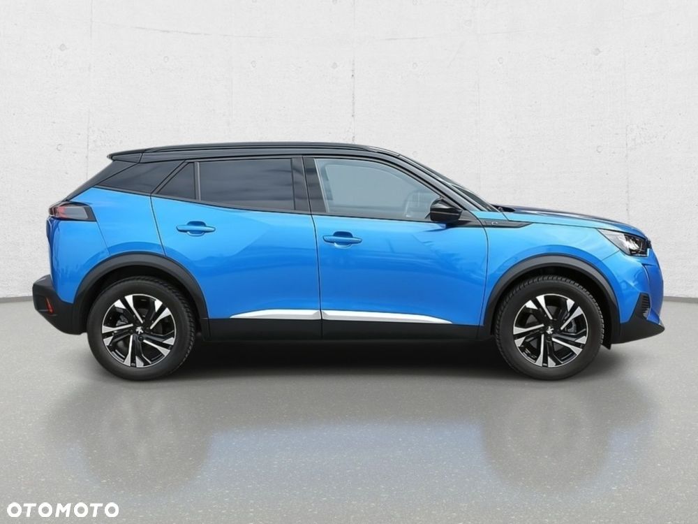 Peugeot 2008 50kWh Allure - 6