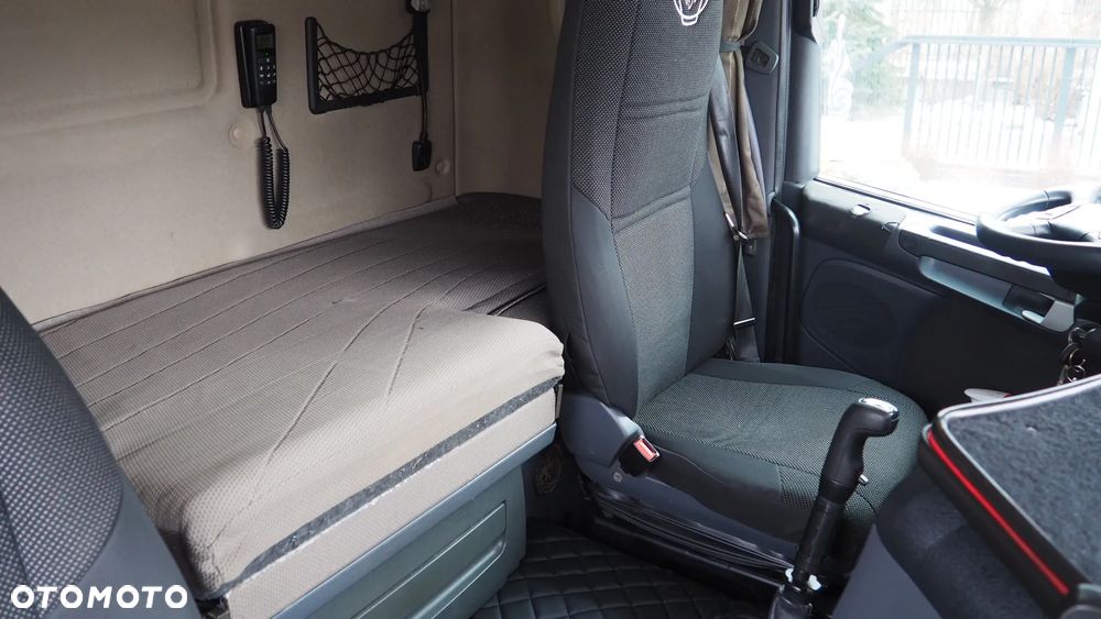 Scania R420 HPI Manual - 30