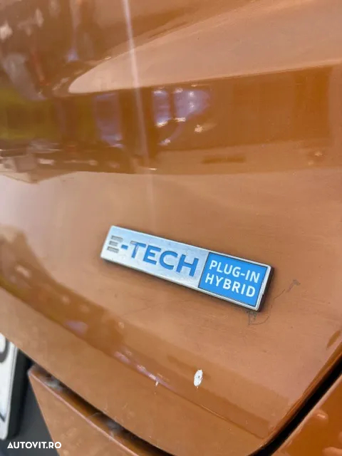 Renault Captur E-Tech Plug-In-Hybrid Intens - 12