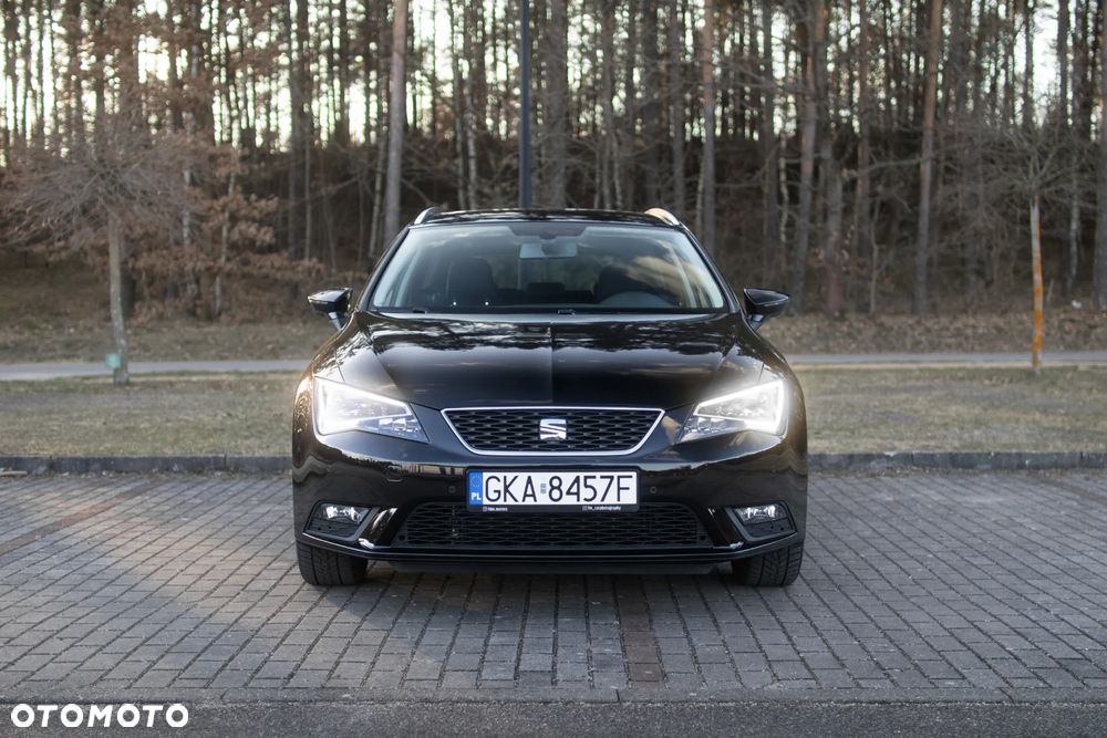 Seat Leon 1.4 TSI Style S&S - 2