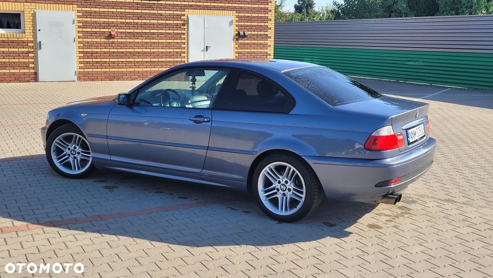 BMW Seria 3 - 4