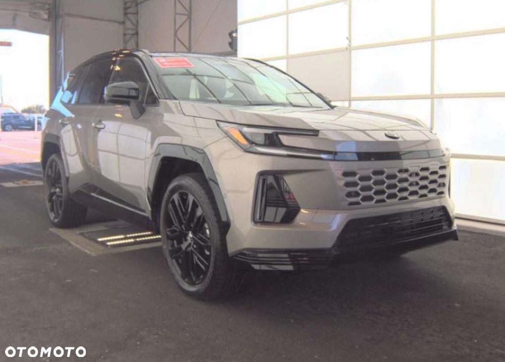 Toyota RAV4 - 2