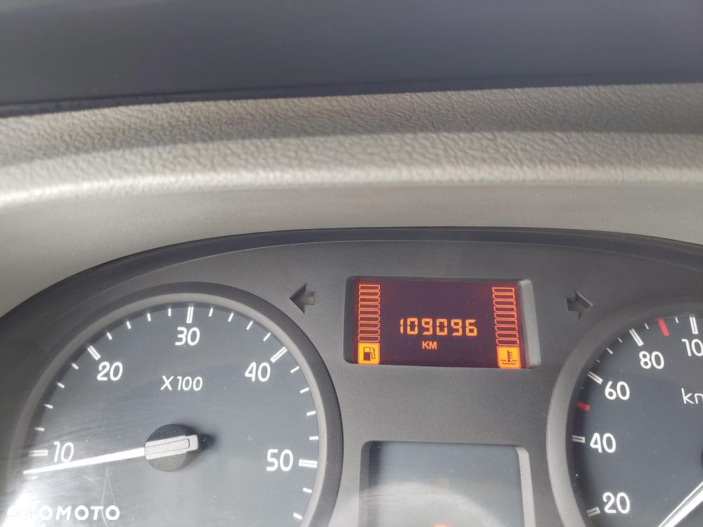 Renault Master L3H2 - 23