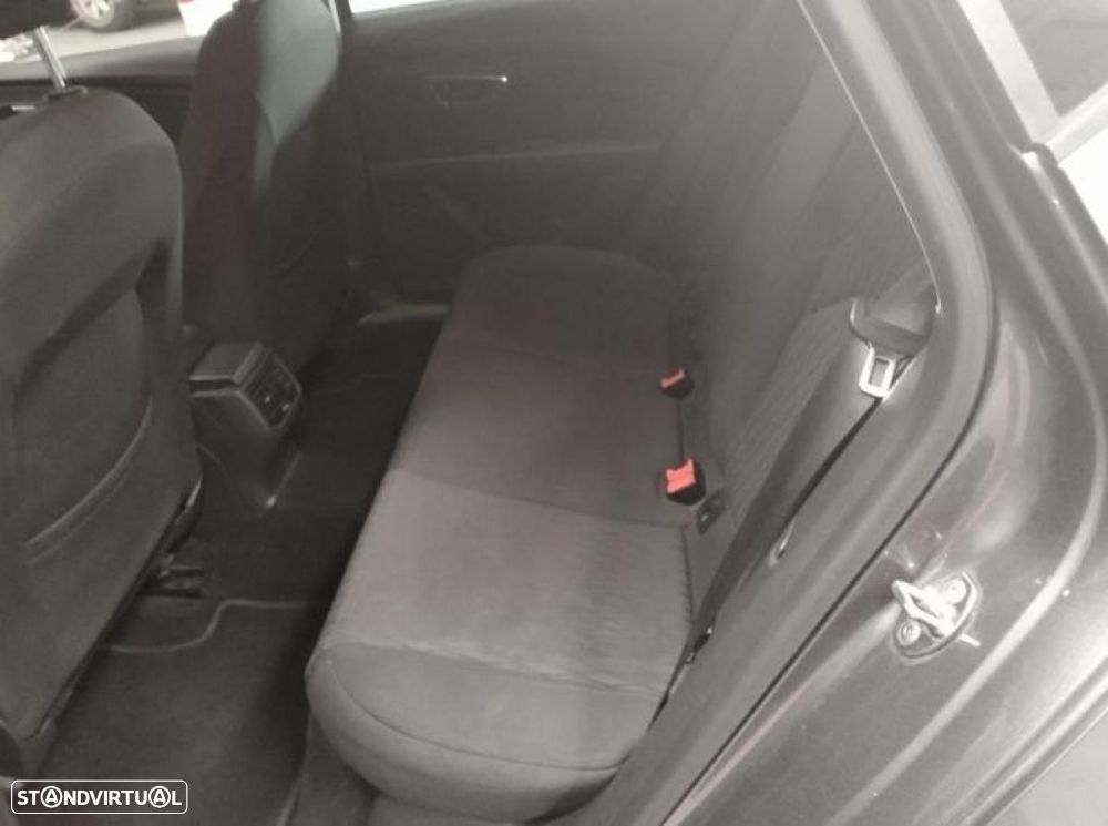 SEAT Leon - 3