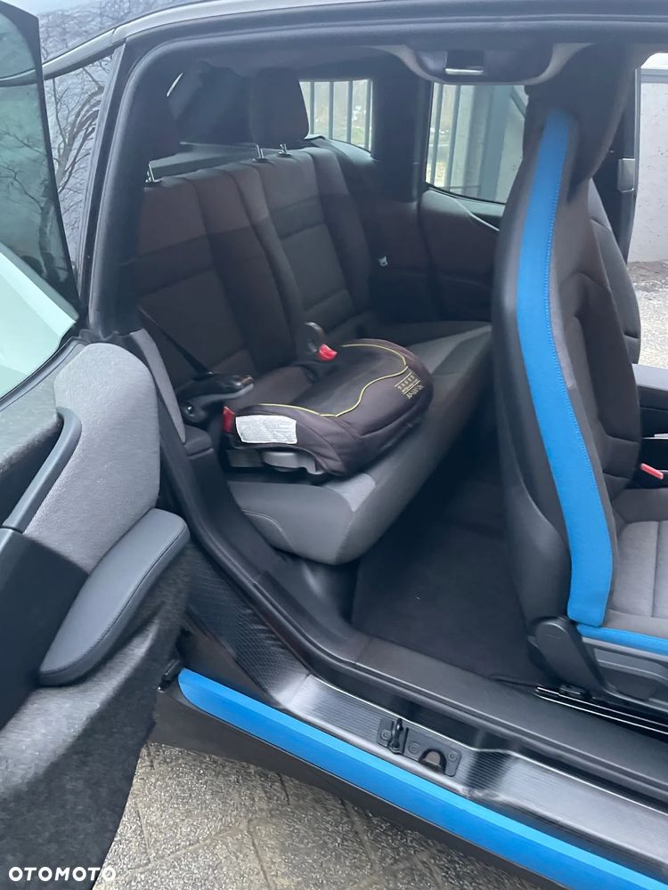 BMW i3 i3S 120 Ah - 24