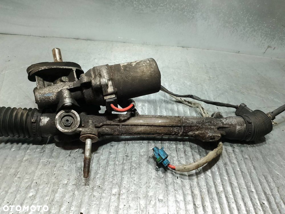 MAGLOWNICA PRZEKŁADNIA KIEROWNICY CITROEN C2 6820000159 1.4 HDI - 5