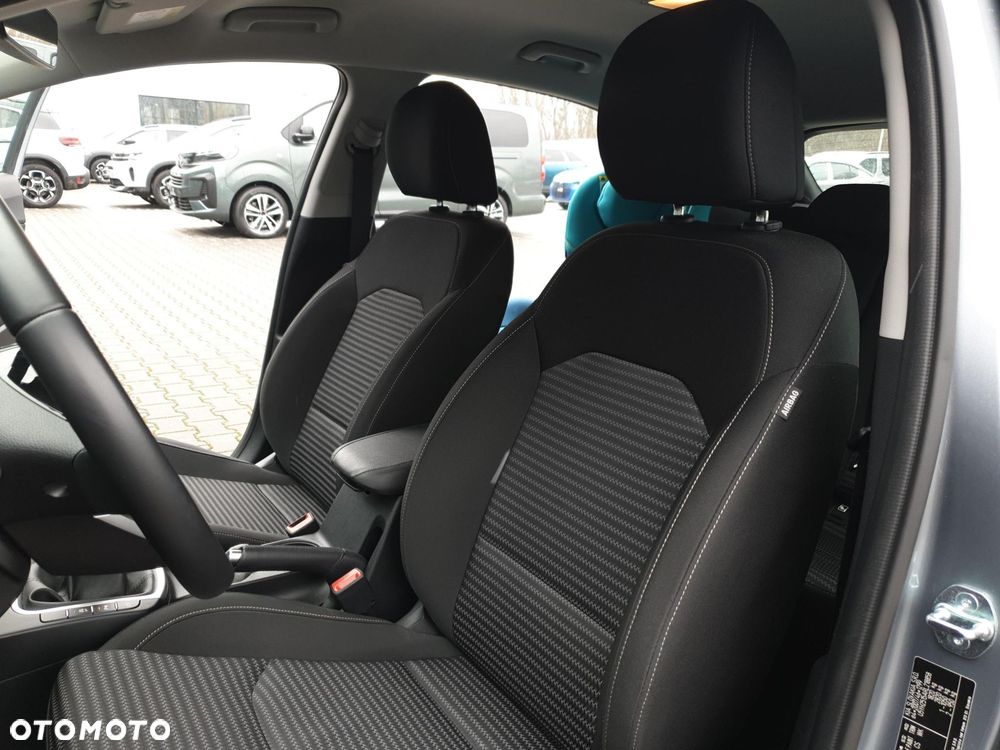 Kia Ceed 1.5 T-GDI M - 12