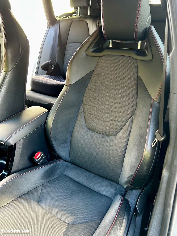 Toyota Corolla Touring Sports 2.0 Hybrid Exclusive - 10