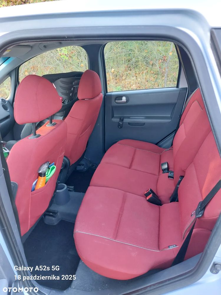 Mitsubishi Colt 1.3 Inform Spring - 6