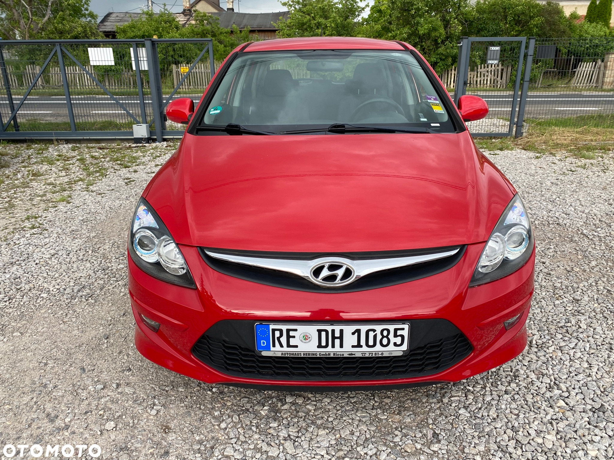 Hyundai i30 1.4 Classic + World Cup - 2