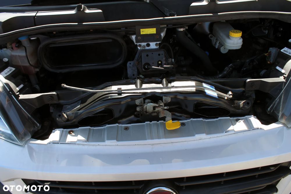 Fiat Fiat POSIADA WINDĘ MAXI L3H2 2287 cm 130 koni. - 18