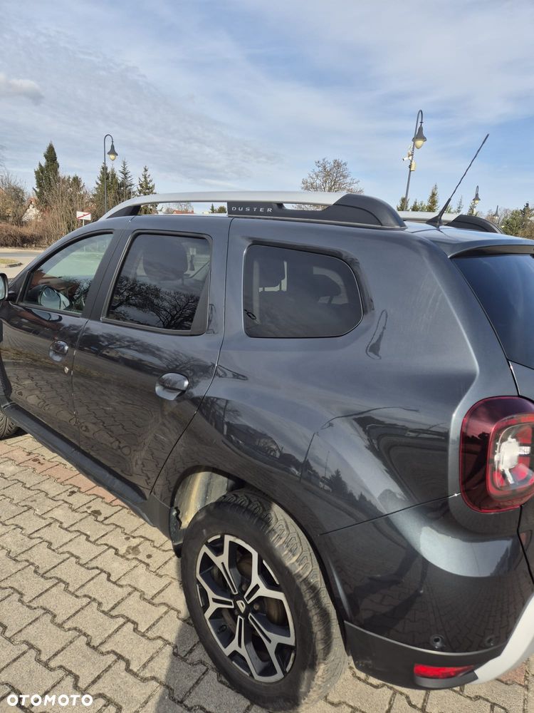 Dacia Duster 1.3 TCe FAP Prestige EU6d - 6