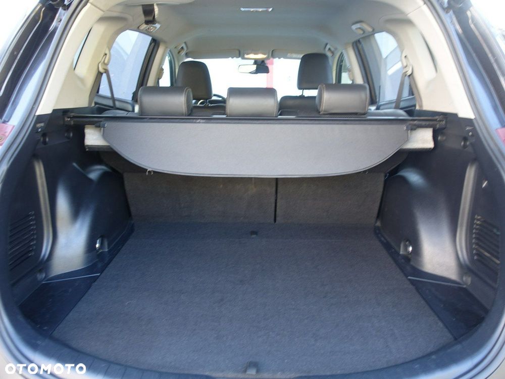 Toyota RAV4 2.0 4x4 Multidrive S Executive - 18