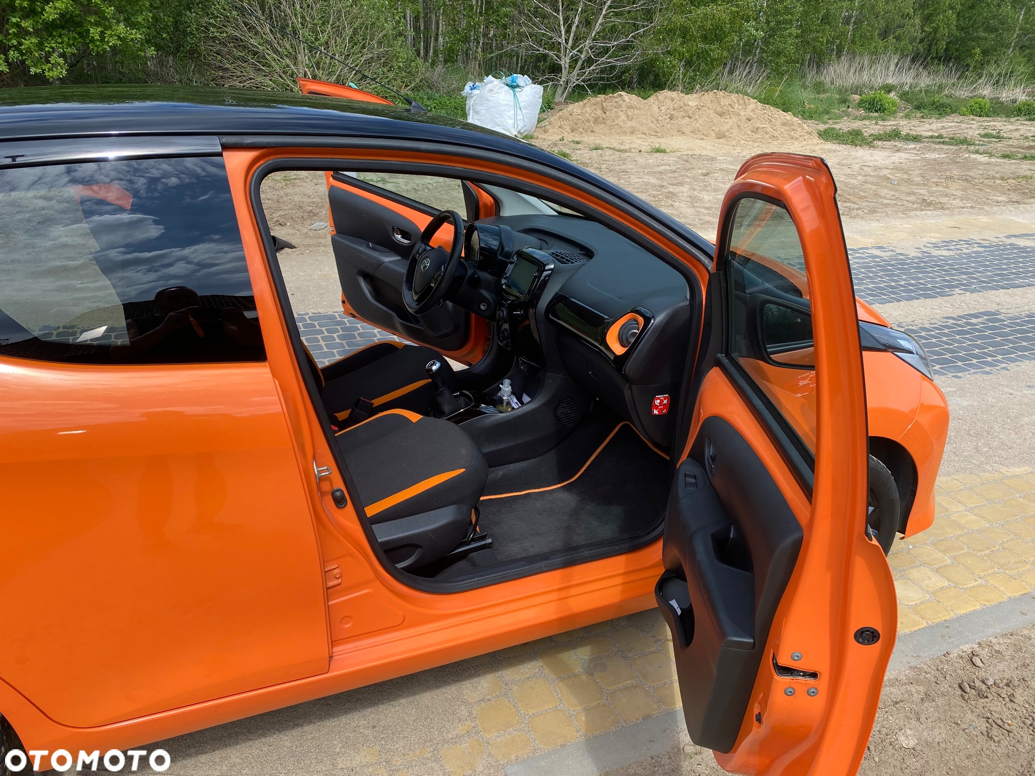 Toyota Aygo - 13
