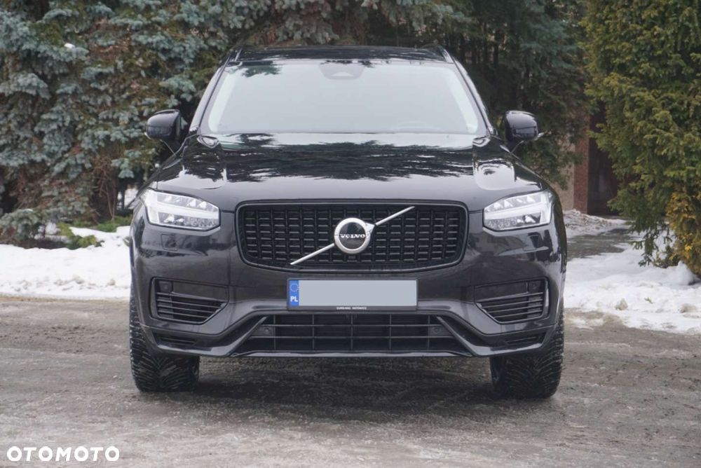 Volvo XC 90 - 2