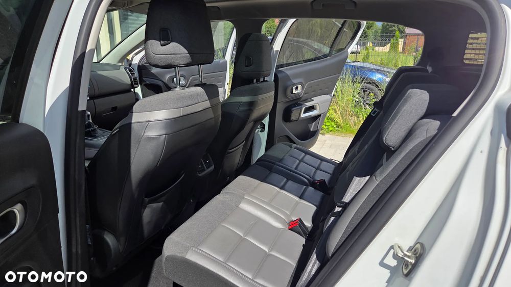 Citroën C5 Aircross 1.2 PureTech C-Series - 11