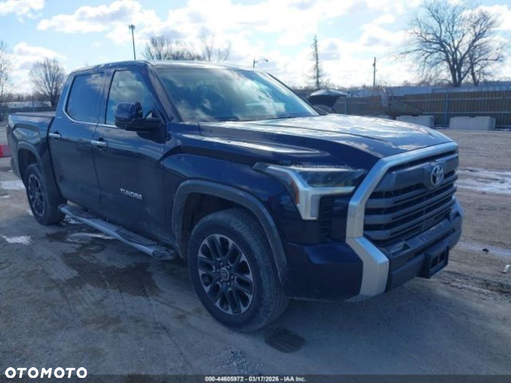 Toyota Tundra - 7