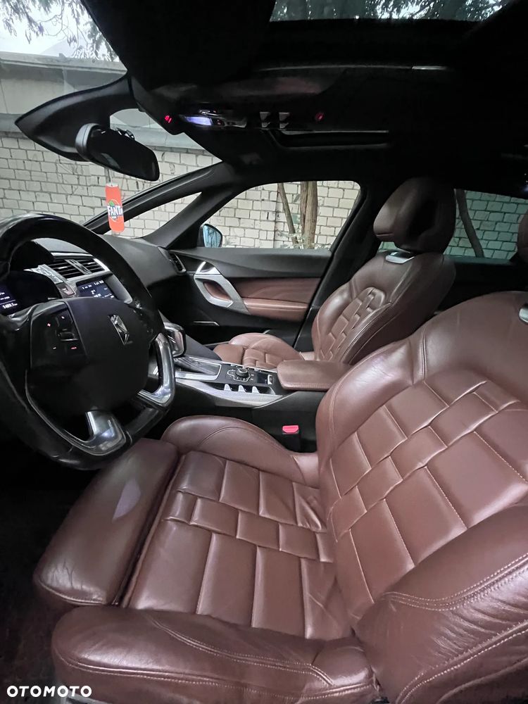 Citroën DS5 2.0 HDi SportChic - 22