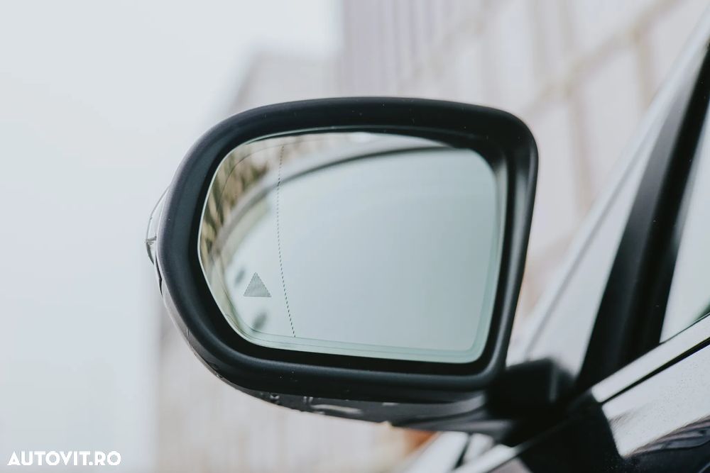 Mercedes-Benz GLC 220 d - 12