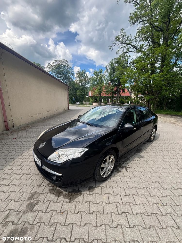 Renault Laguna 2.0 Authentique - 12