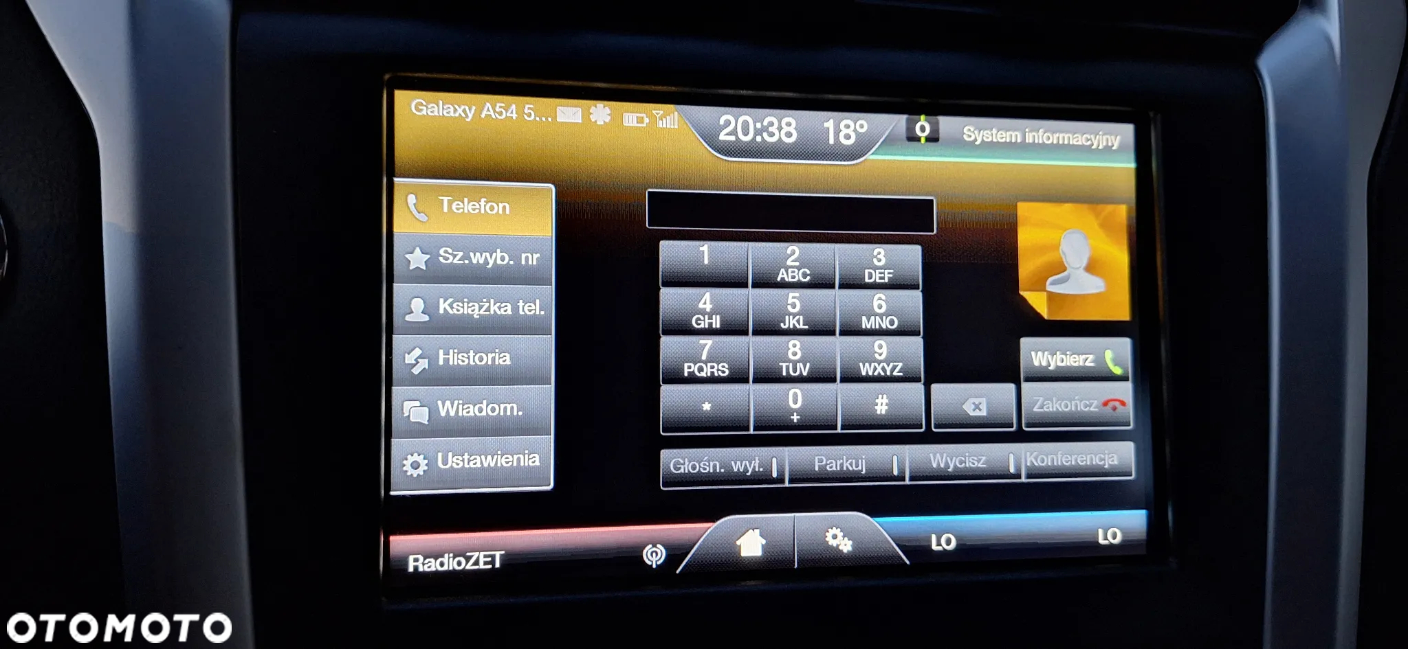 Ford Mondeo 2.0 TDCi Edition PowerShift - 23