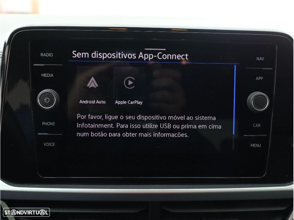 VW T-Roc 2.0 TDI Urban - 22