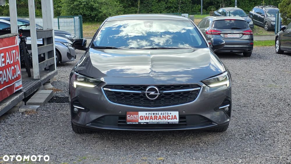 Opel Insignia 2.0 CDTI GS Line S&S - 31