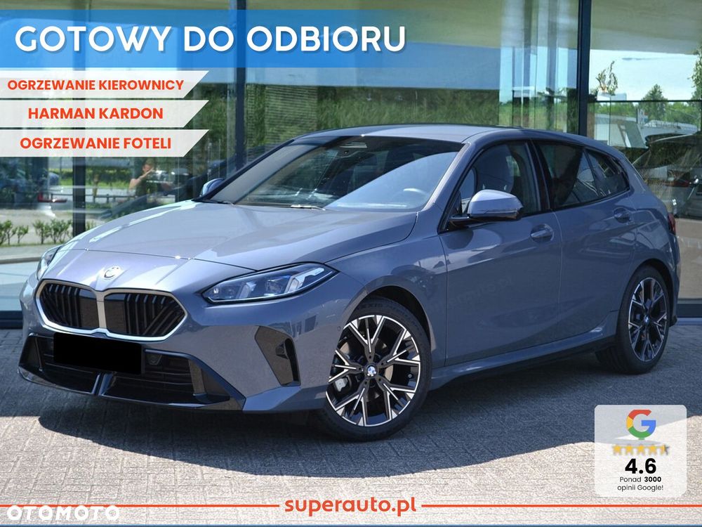 BMW Seria 1 120 mHEV - 2