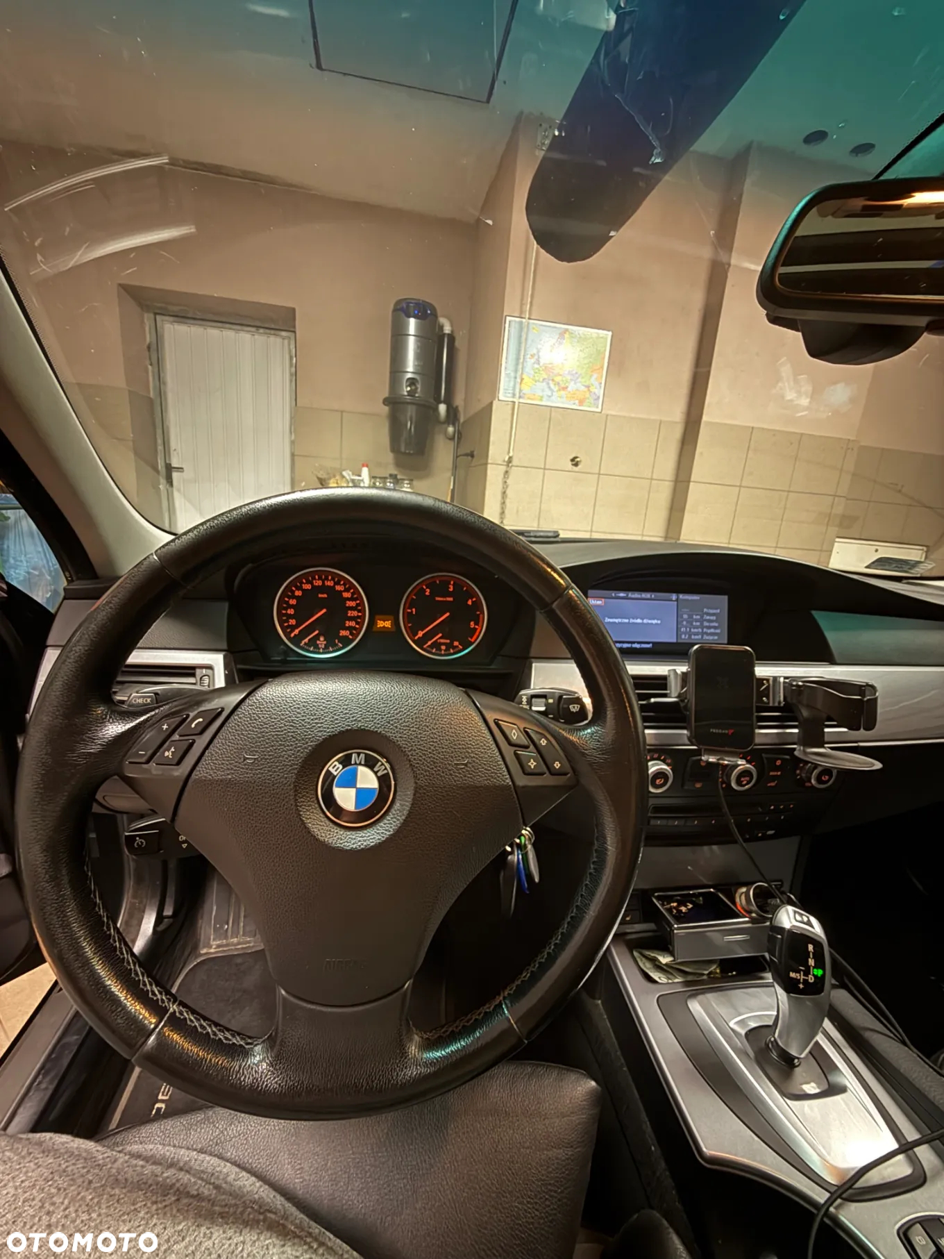BMW Seria 5 - 19