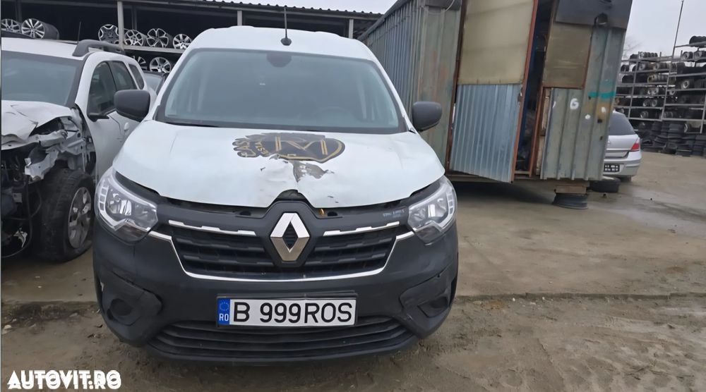 Renault Express - 5