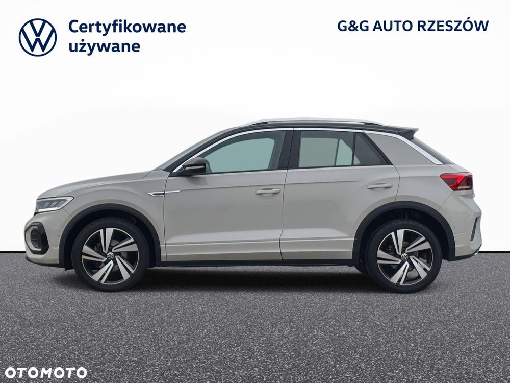 Volkswagen T-Roc - 12
