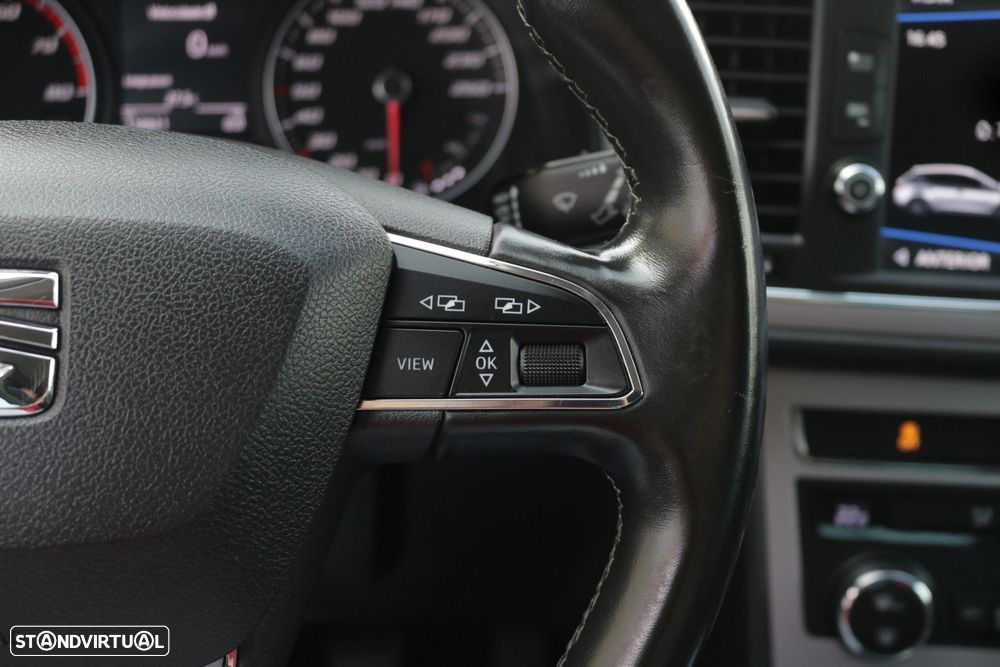 SEAT Leon 1.5 TSI Xcellence - 34