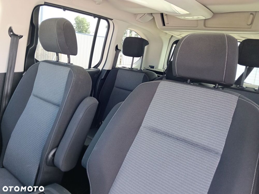 Toyota Proace City Verso 1.2 D-4T Family - 16