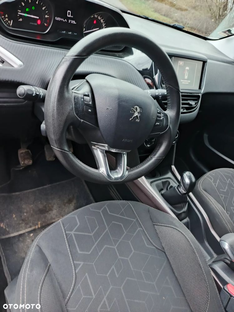 Peugeot 2008 PureTech 82 Style - 11